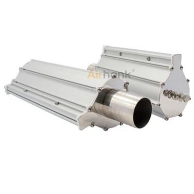 آیا می‌توان از دمنده کانال جانبی تک مرحله‌ای rbg در تصفیه‌خانه‌های آب استفاده...