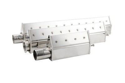 آیا می‌توان از چاقوی بادی دقیق از جنس استیل ضد زنگ SA در صنایع نجاری استفاده ...